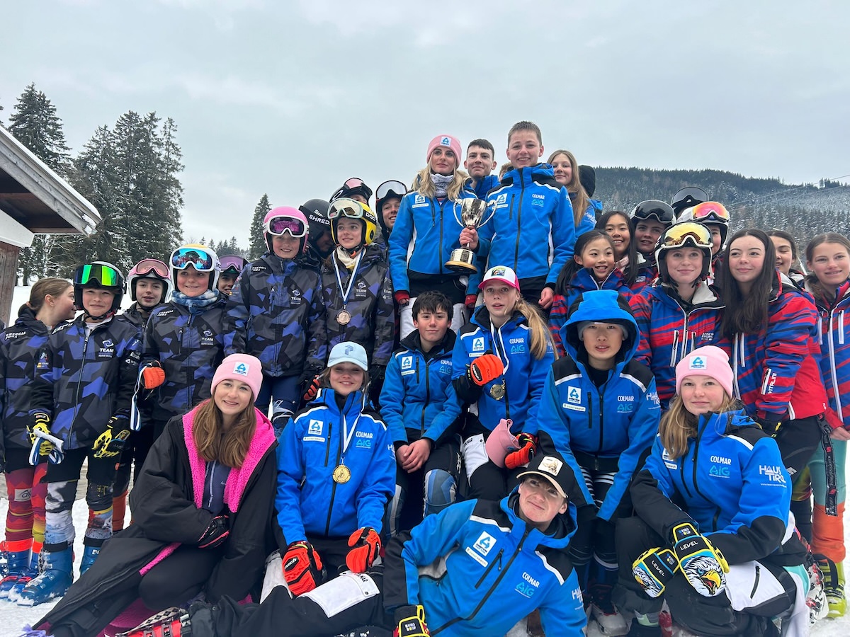 Club Championship 2025