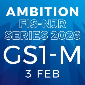 GS 1 - Mens - 3rd Feb