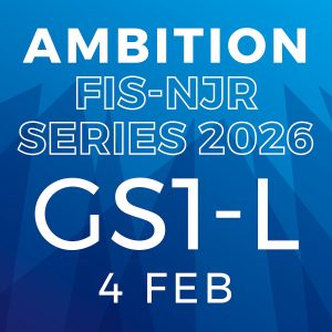 GS 1 - Ladies - 4th Feb