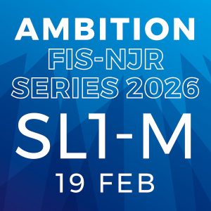 Slalom 1 - Mens - 19th Feb