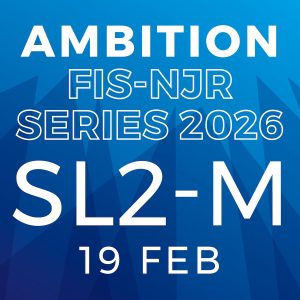 Slalom 2 - Mens - 19th Feb