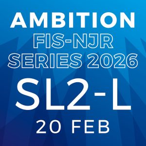 Slalom 2 - Ladies - 20th Feb