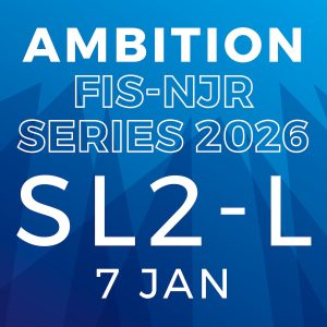 Slalom 2 - Ladies - 7th Jan