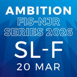 Slalom - Ladies - 20th Mar