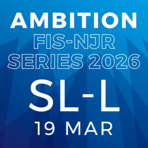 Slalom x2 - Ladies - 19th Mar