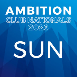 Sunday AM Race - 24th May