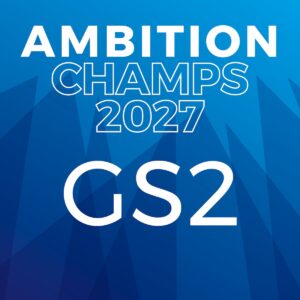 Giant Slalom 2 - 5th Jan