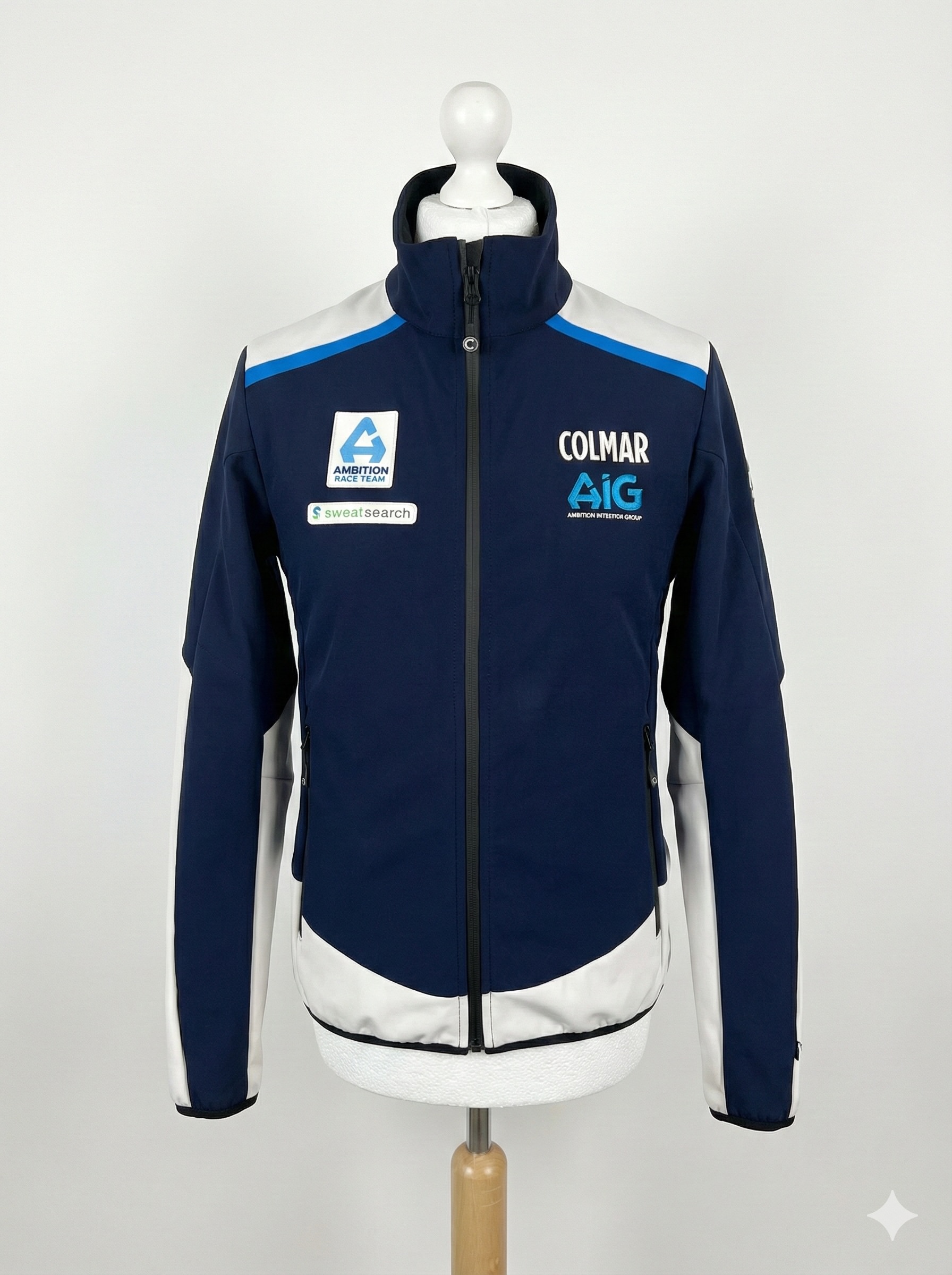 Colmar Ski Racing Soft Shell Jacket