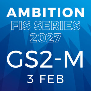 GS2 - Men - 3rd Feb