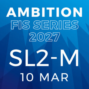 SL2 - Men - 10th Mar