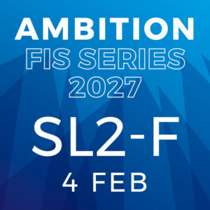 SL2 - Ladies - 4th Feb