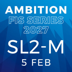 SL2 - Men - 5th Feb