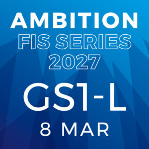 GS1 - Ladies - 8th Feb