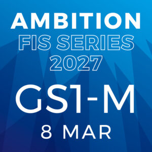 GS2 - Men - 8th Feb